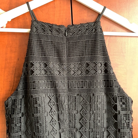 Lauren Ralph Lauren Dress / Black - Picture 4 of 15